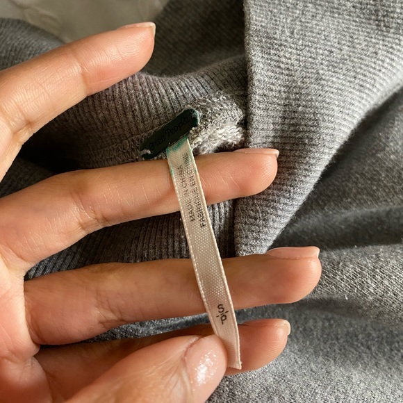 Free People Turtle Neck Sweater - Picture 5 of 7